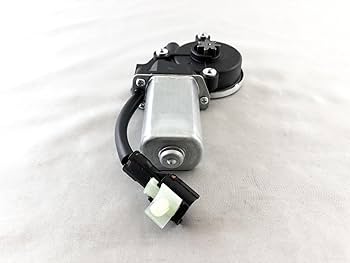 ランドクルーザー80右フロントパワーウインドモーター未使用品 ランドクルーザー80右フロントパワーウインドモーター未使用品